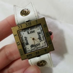Gwen Stefani L.A.M.B. Wrist Watch